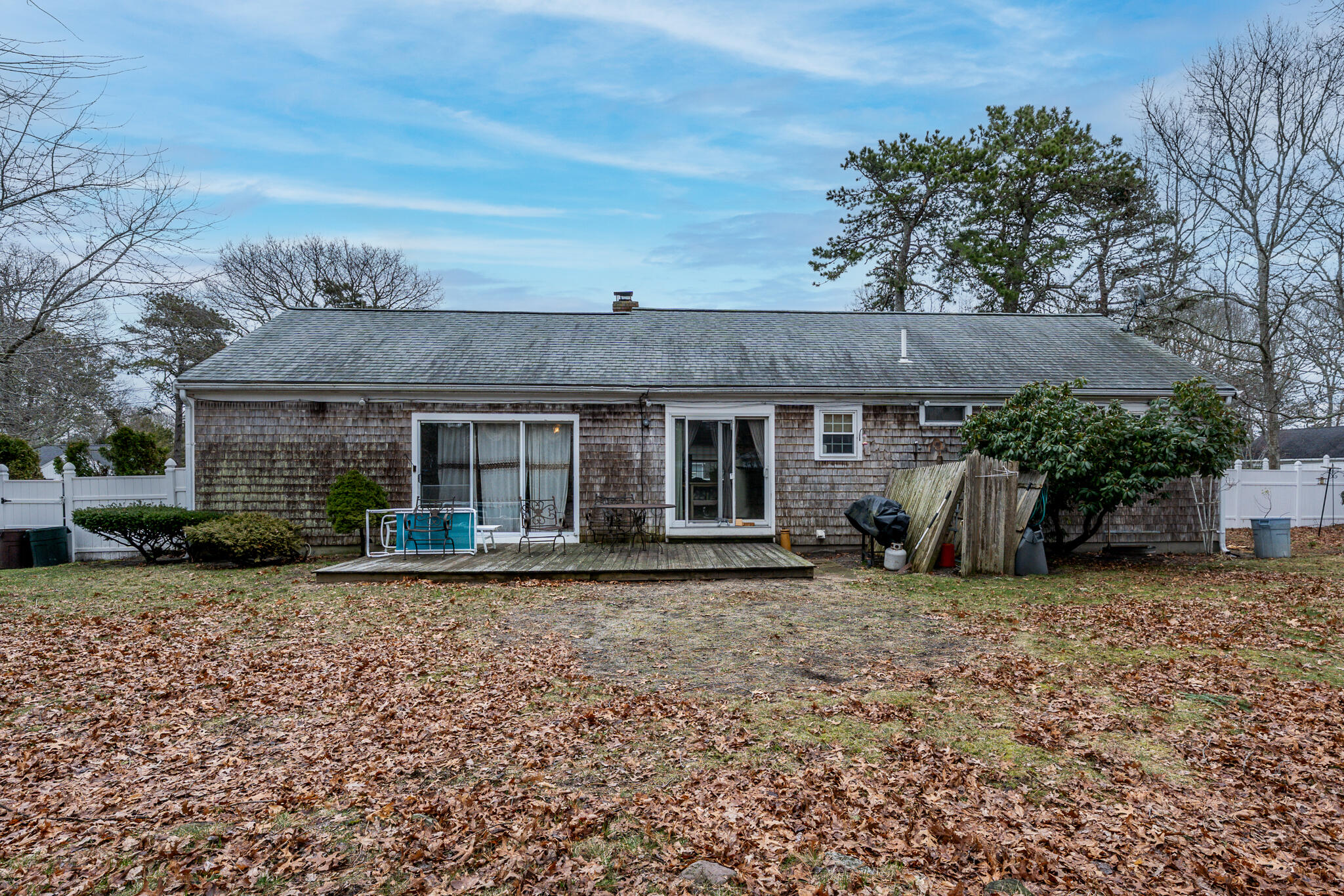 59 Captain Dore Road Yarmouth MA 02664