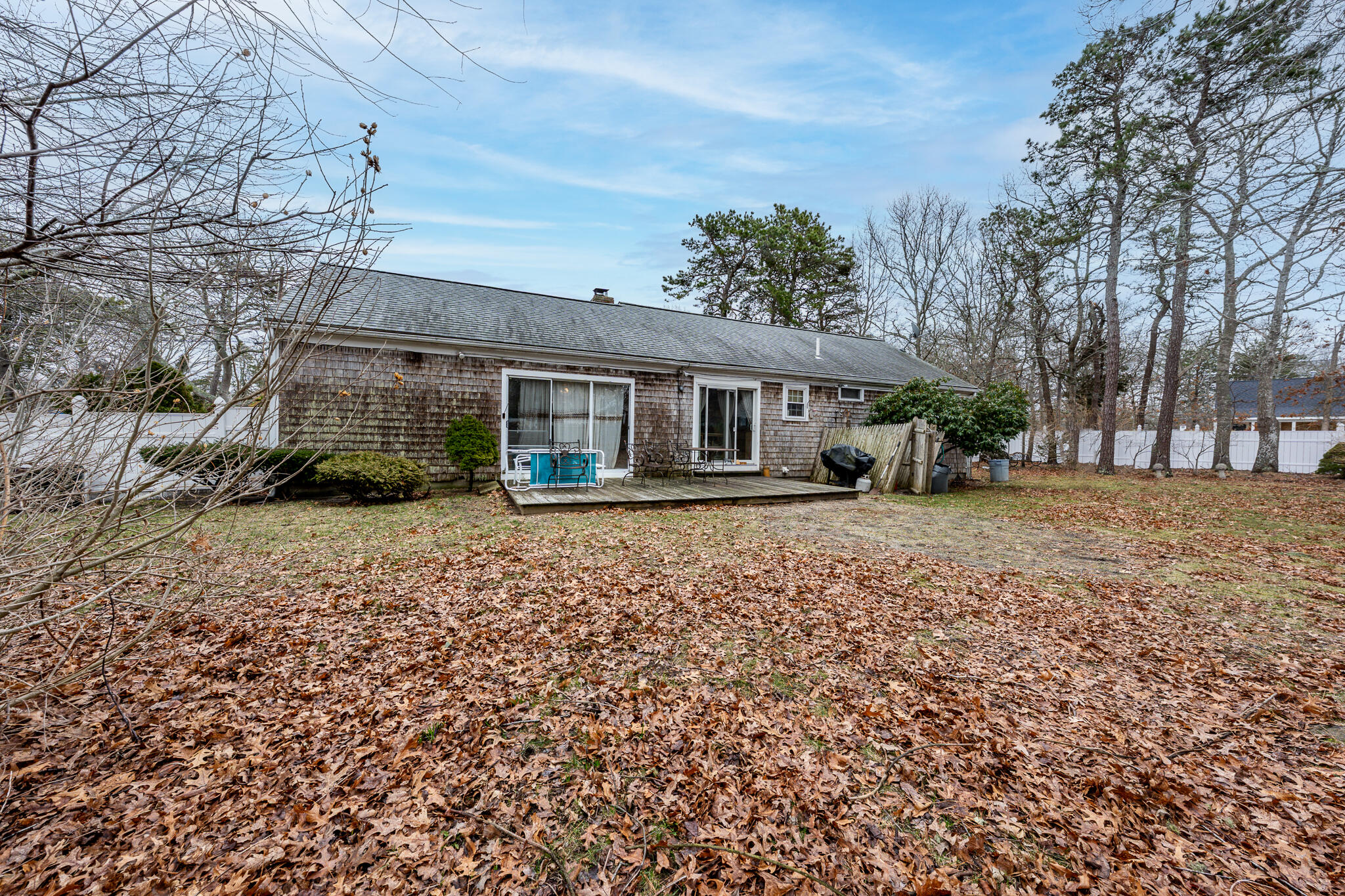 59 Captain Dore Road Yarmouth MA 02664