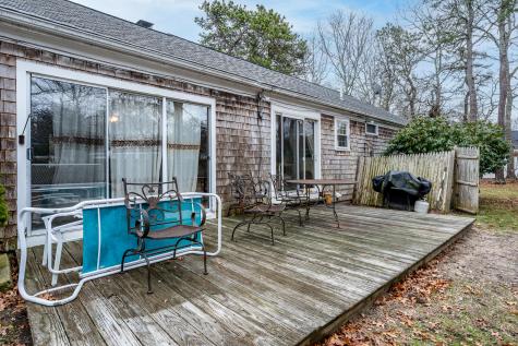 59 Captain Dore Road Yarmouth MA 02664