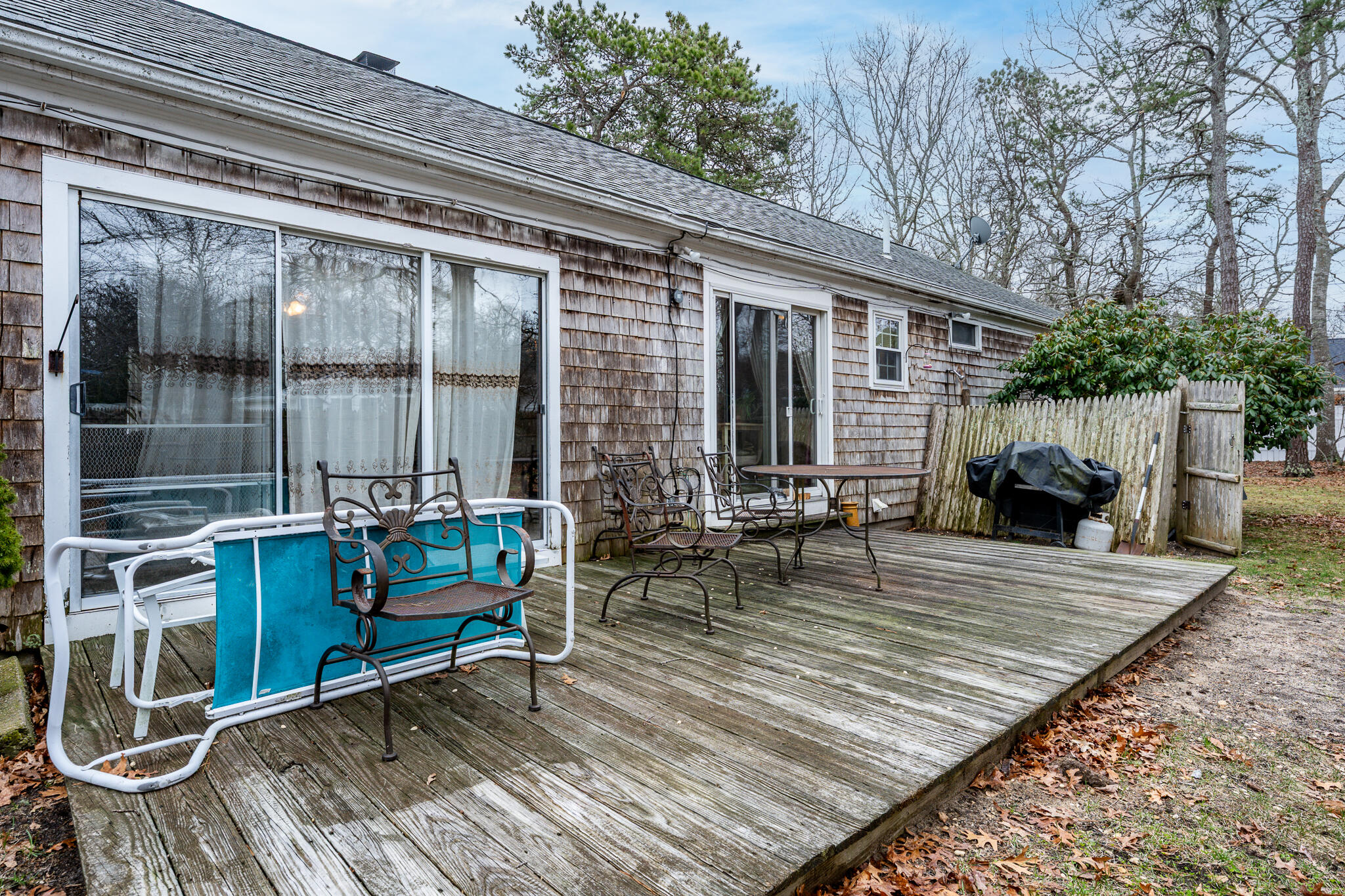 59 Captain Dore Road Yarmouth MA 02664