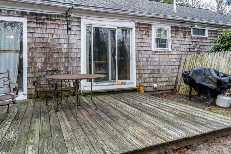 59 Captain Dore Road Yarmouth MA 02664