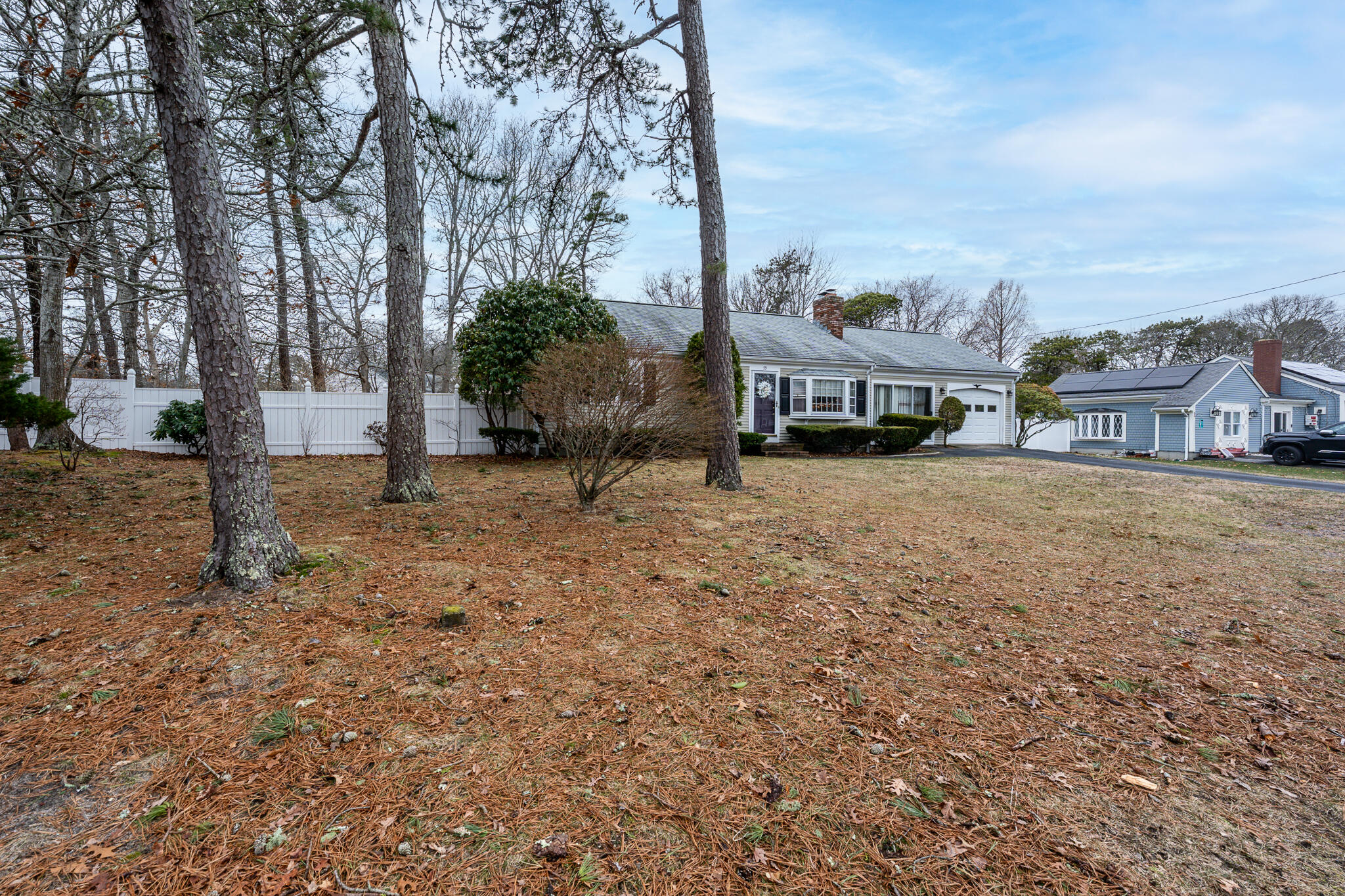 59 Captain Dore Road Yarmouth MA 02664
