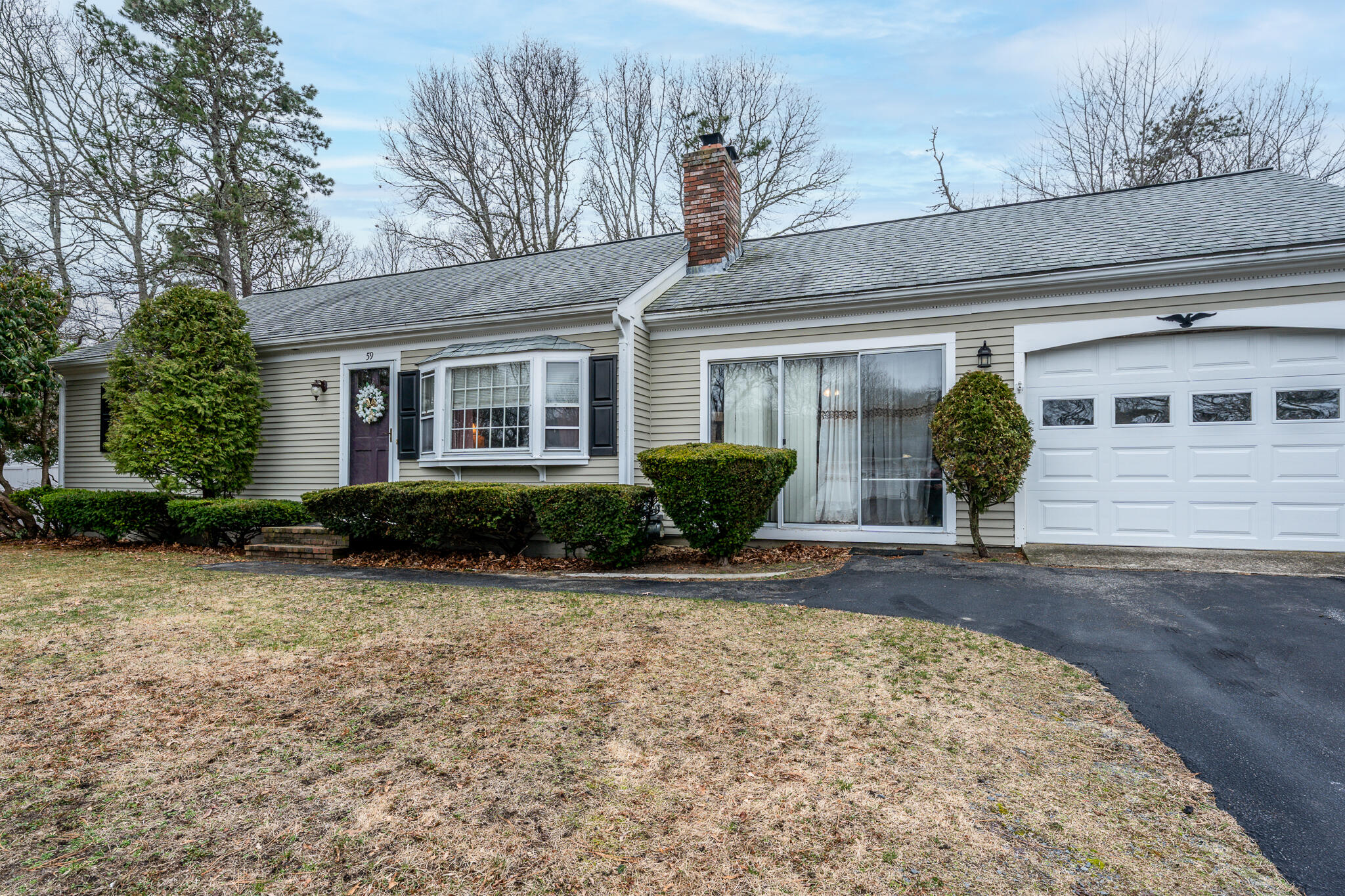 59 Captain Dore Road Yarmouth MA 02664