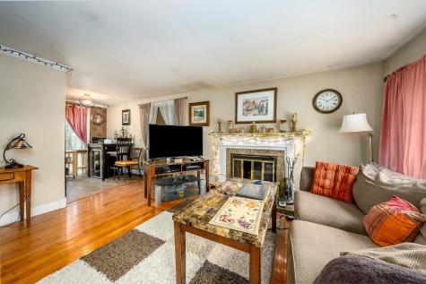 59 Captain Dore Road Yarmouth MA 02664