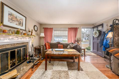 59 Captain Dore Road Yarmouth MA 02664