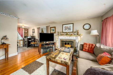 59 Captain Dore Road Yarmouth MA 02664