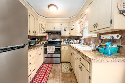 59 Captain Dore Road Yarmouth MA 02664