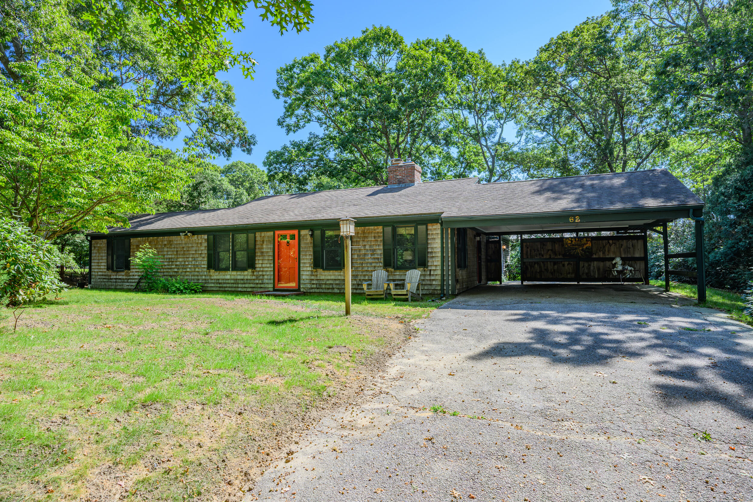 62 Hillside Drive Centerville MA 02632