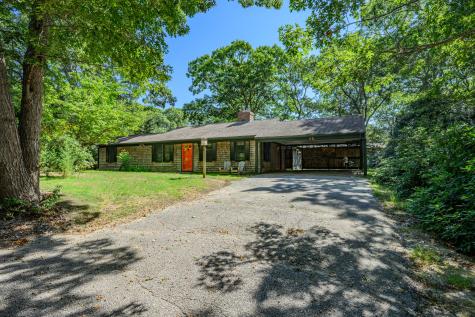 62 Hillside Drive Centerville MA 02632