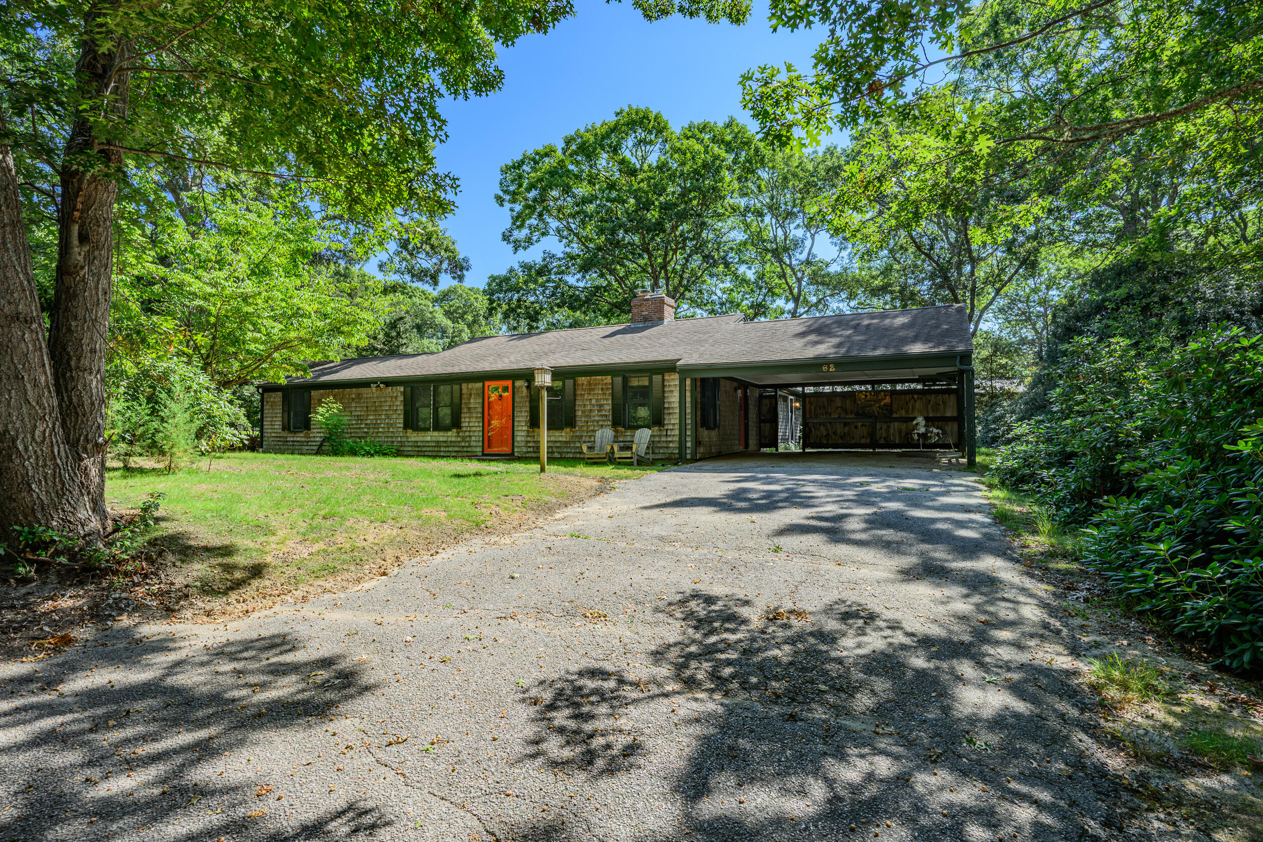 62 Hillside Drive Centerville MA 02632