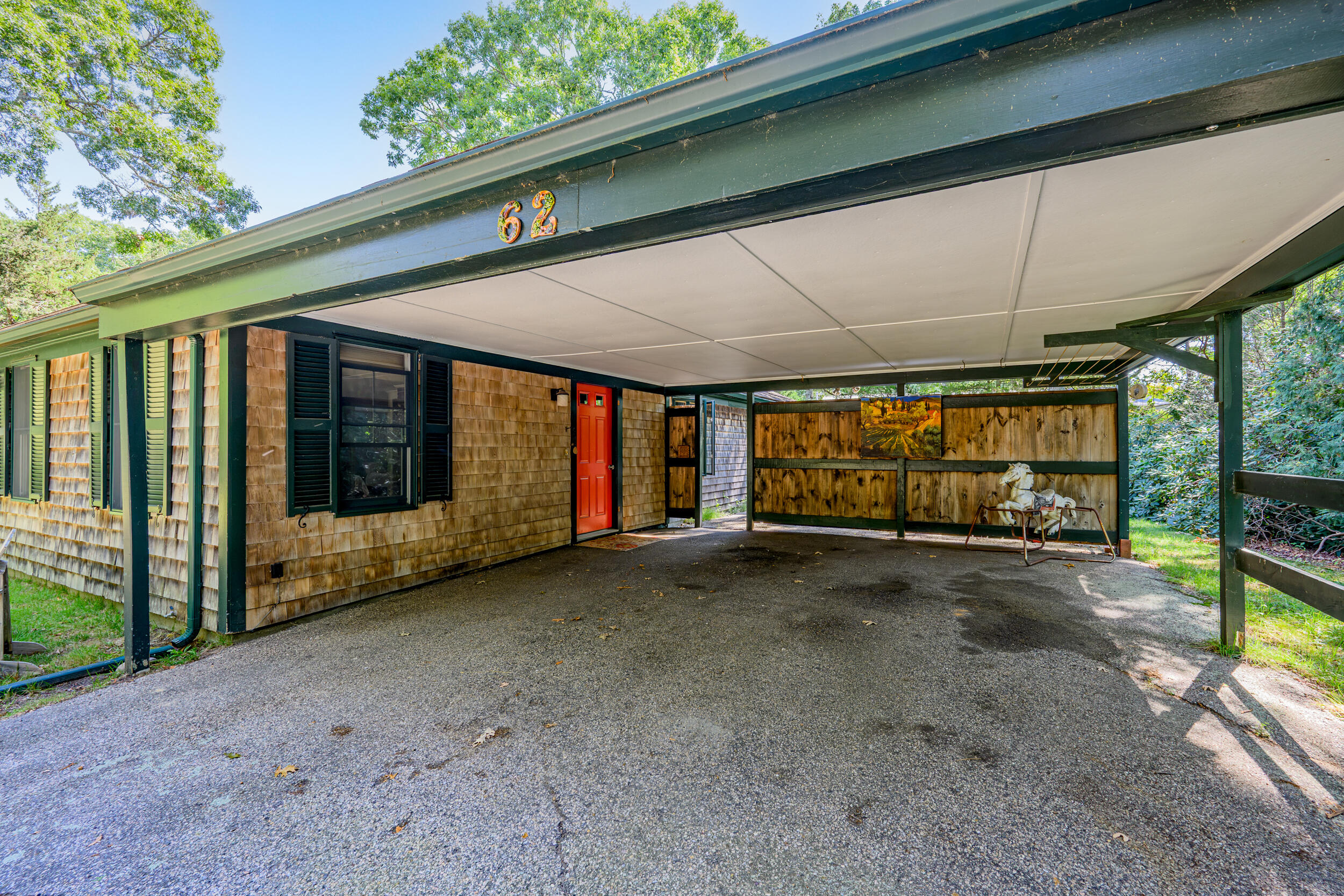 62 Hillside Drive Centerville MA 02632