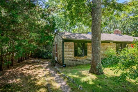 62 Hillside Drive Centerville MA 02632