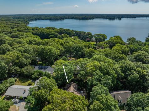 62 Hillside Drive Centerville MA 02632