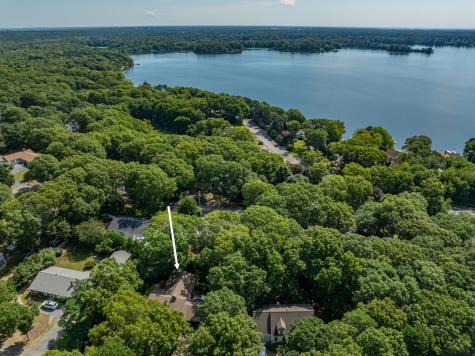 62 Hillside Drive Centerville MA 02632