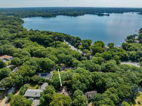 62 Hillside Drive Centerville MA 02632