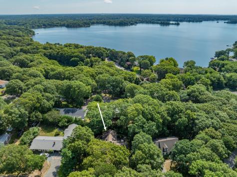 62 Hillside Drive Centerville MA 02632