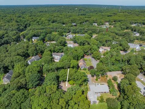 62 Hillside Drive Centerville MA 02632