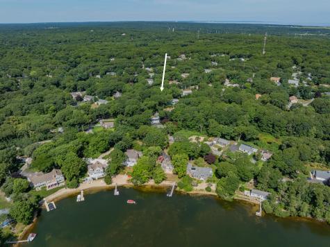 62 Hillside Drive Centerville MA 02632