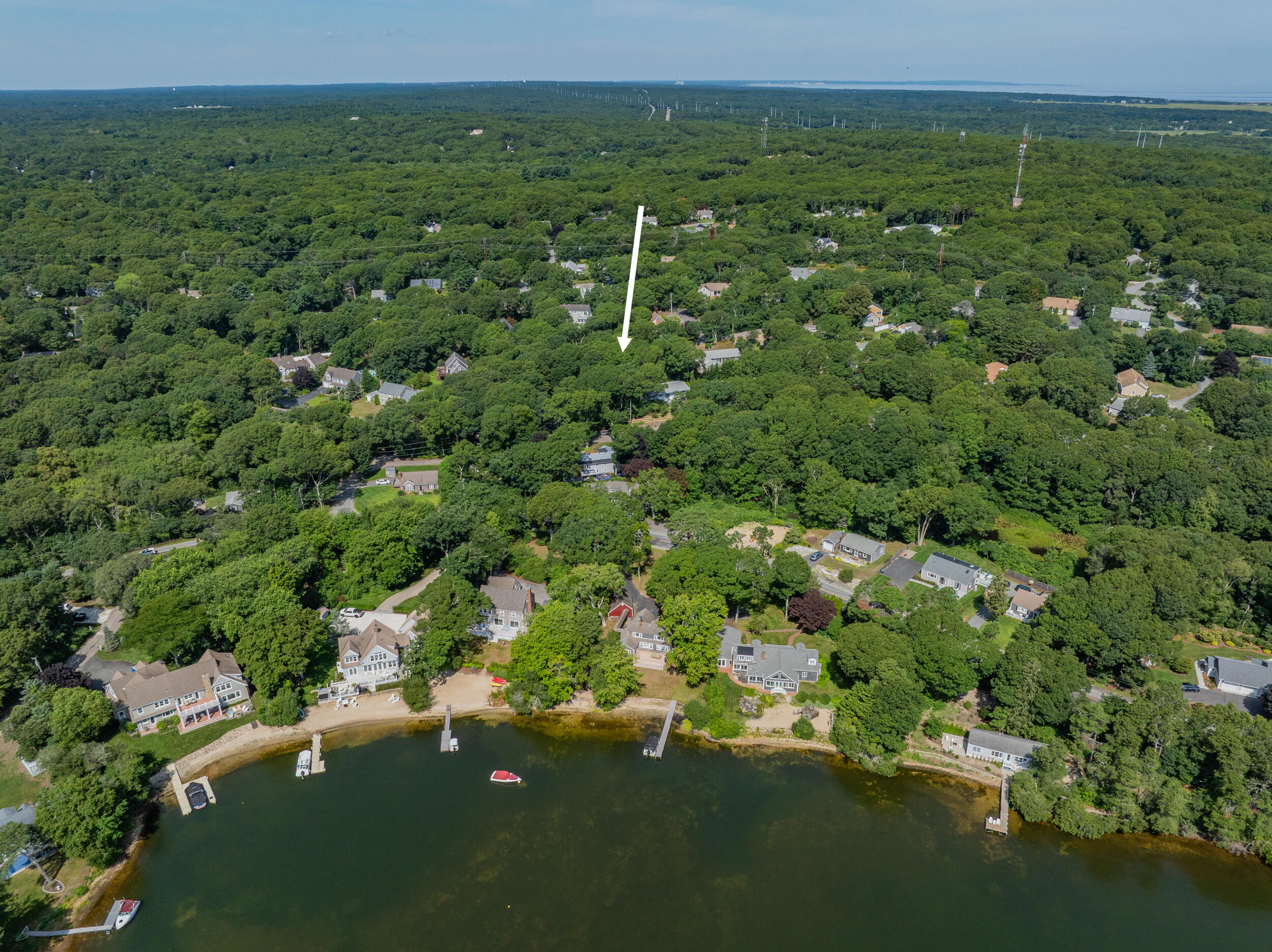 62 Hillside Drive Centerville MA 02632
