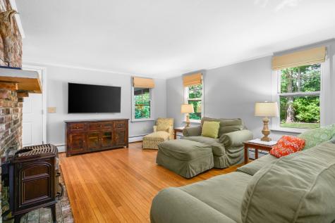 62 Hillside Drive Centerville MA 02632