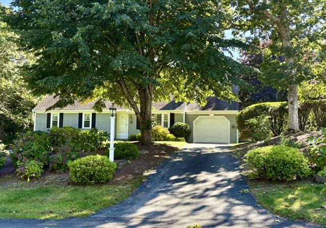 107 Continental Drive Harwich MA 02645