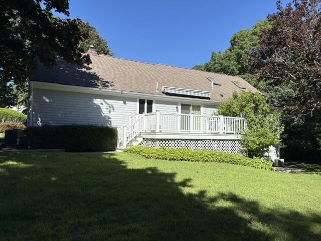 107 Continental Drive Harwich MA 02645