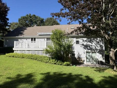 107 Continental Drive Harwich MA 02645