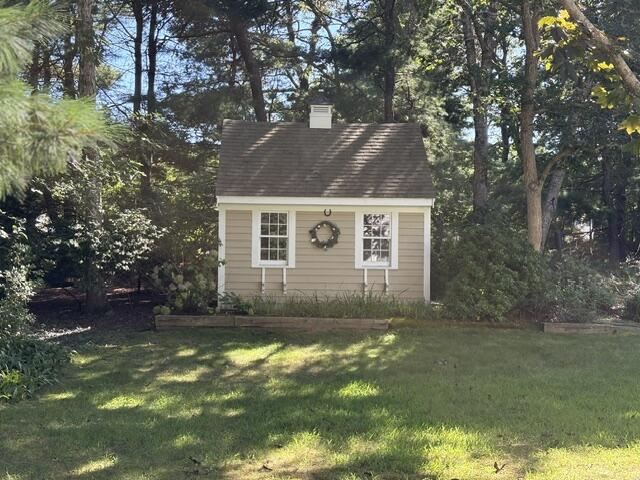 107 Continental Drive Harwich MA 02645