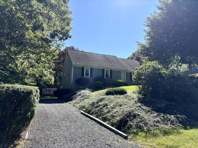 107 Continental Drive Harwich MA 02645