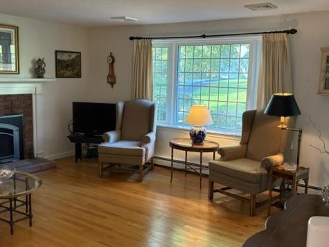 107 Continental Drive Harwich MA 02645