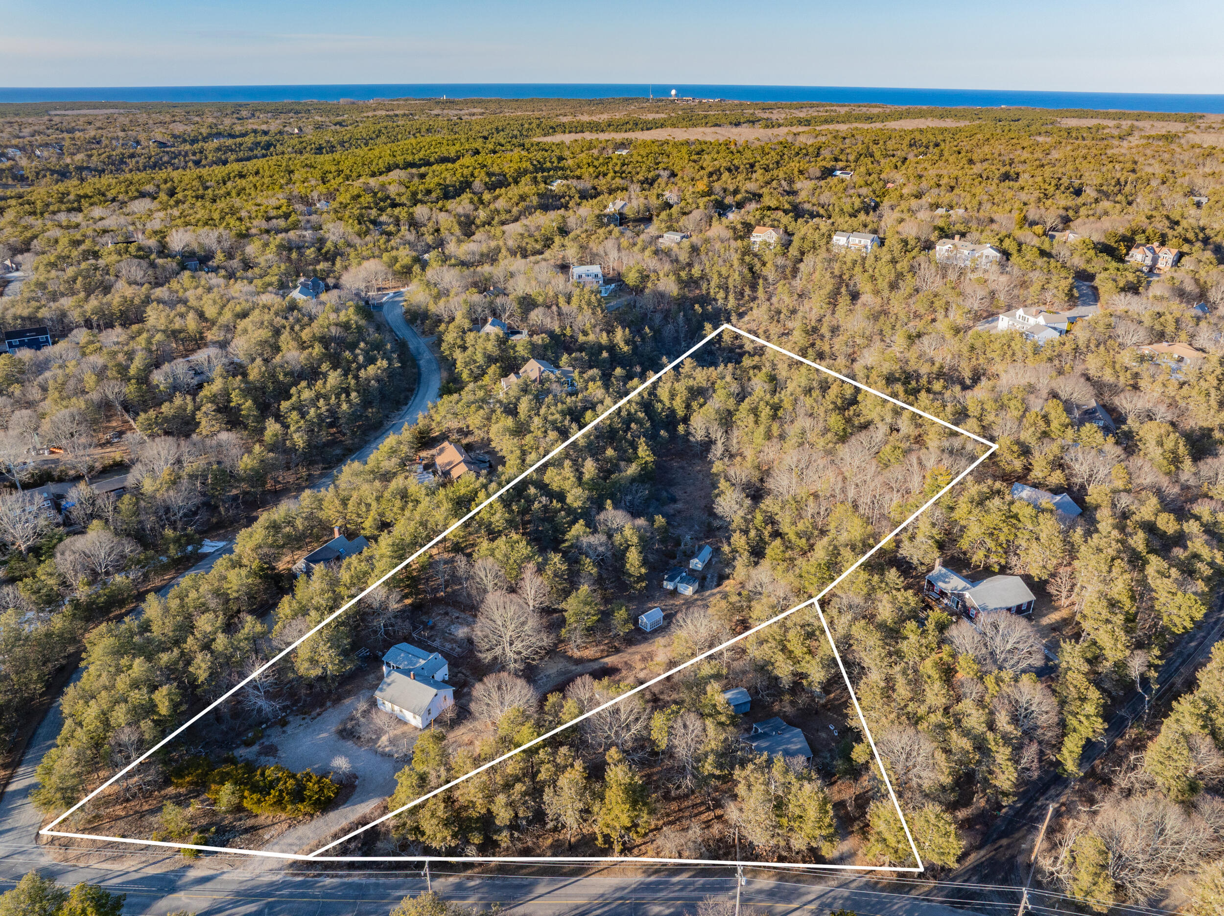 11/13 Whitmanville Road, Truro MA