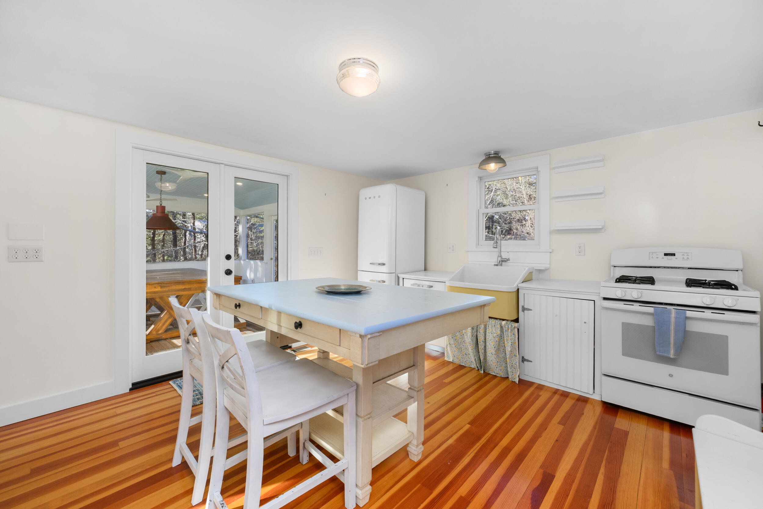 11/13 Whitmanville Road Truro MA 02666