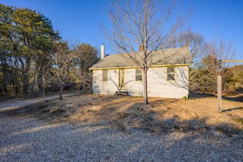 11/13 Whitmanville Road Truro MA 02666