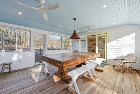 11/13 Whitmanville Road Truro MA 02666
