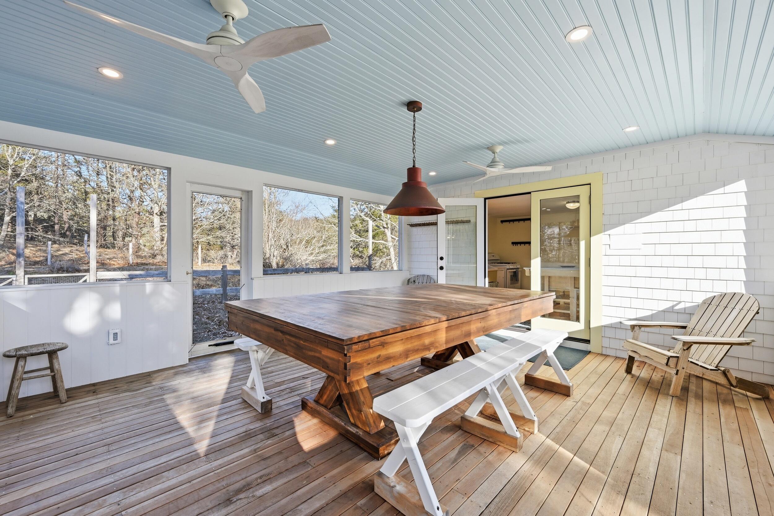 11/13 Whitmanville Road Truro MA 02666