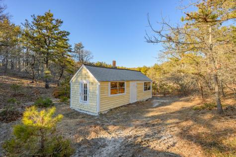 11/13 Whitmanville Road Truro MA 02666