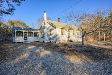 11/13 Whitmanville Road Truro MA 02666