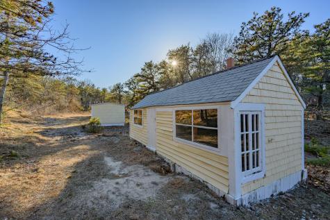 11/13 Whitmanville Road Truro MA 02666