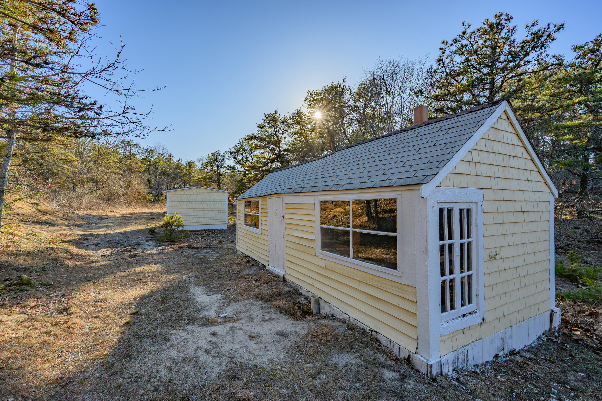 11/13 Whitmanville Road Truro MA 02666