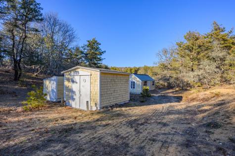 11/13 Whitmanville Road Truro MA 02666