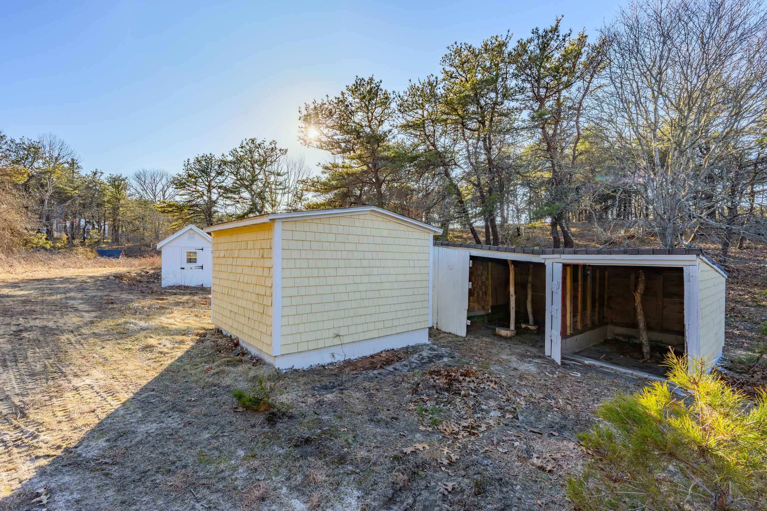 11/13 Whitmanville Road Truro MA 02666