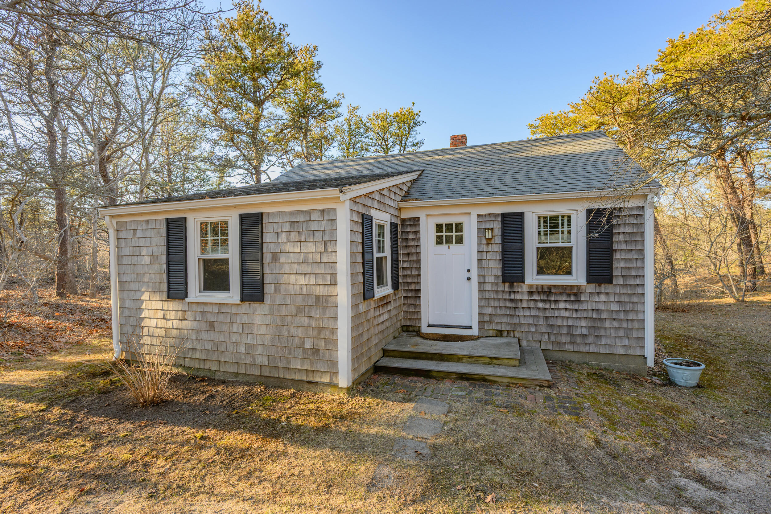 11/13 Whitmanville Road Truro MA 02666