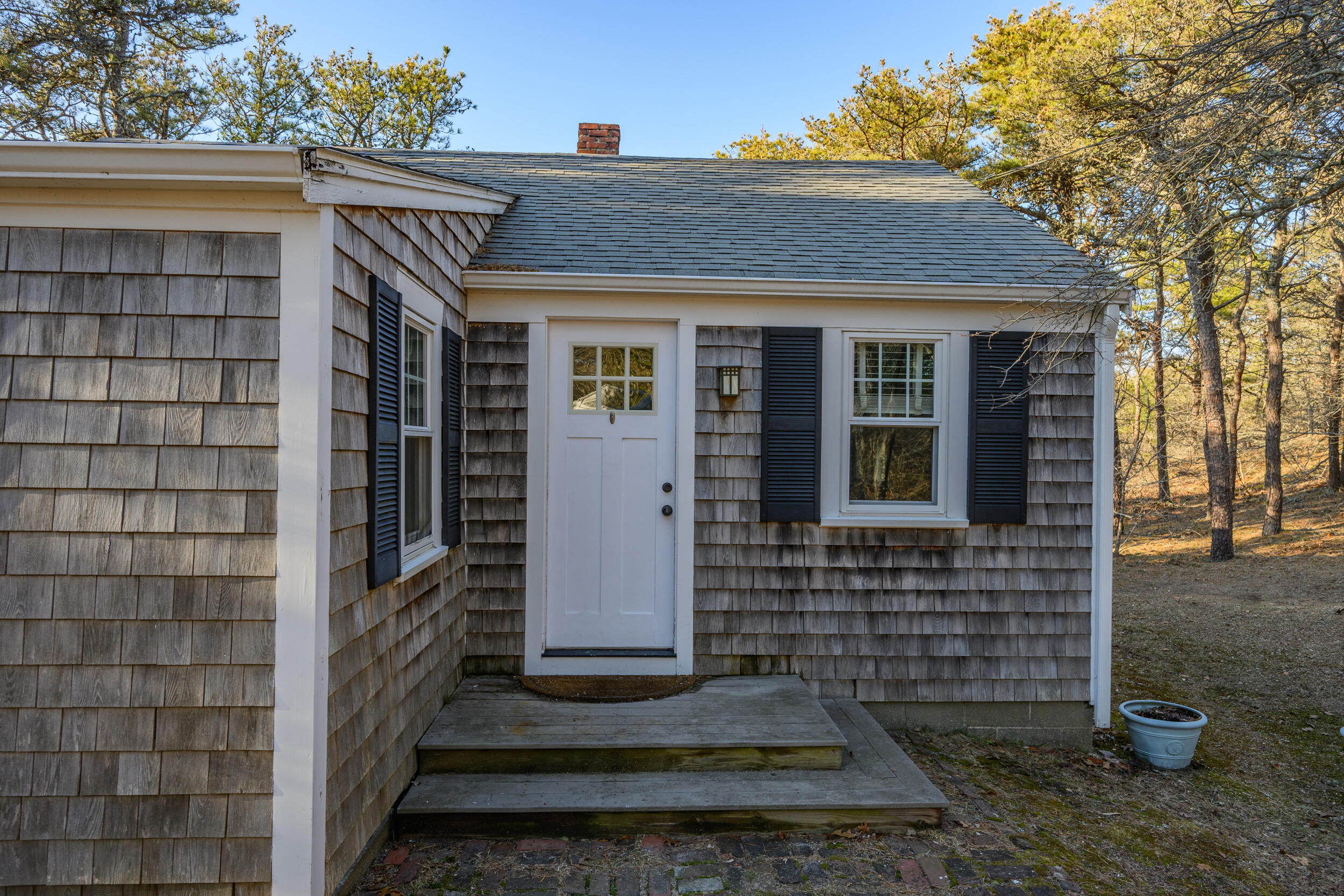 11/13 Whitmanville Road Truro MA 02666