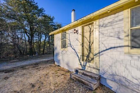 11/13 Whitmanville Road Truro MA 02666