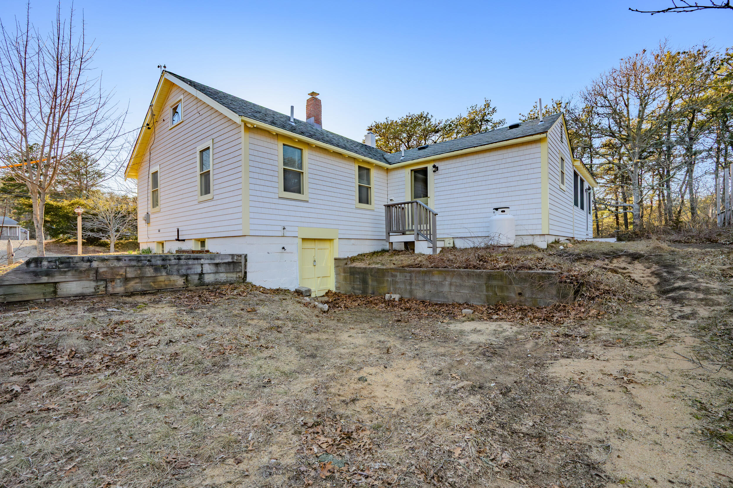 11/13 Whitmanville Road Truro MA 02666
