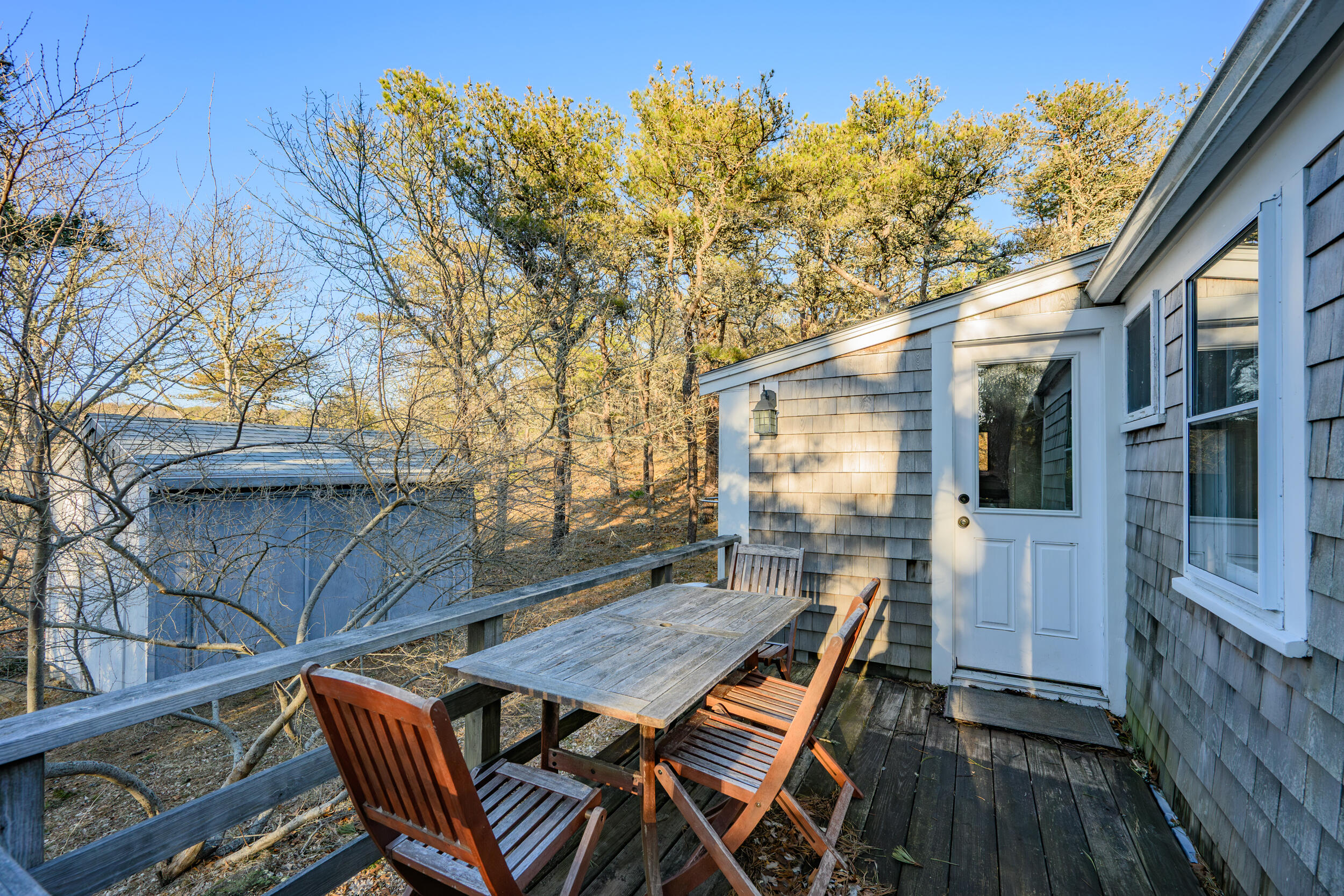 11/13 Whitmanville Road Truro MA 02666