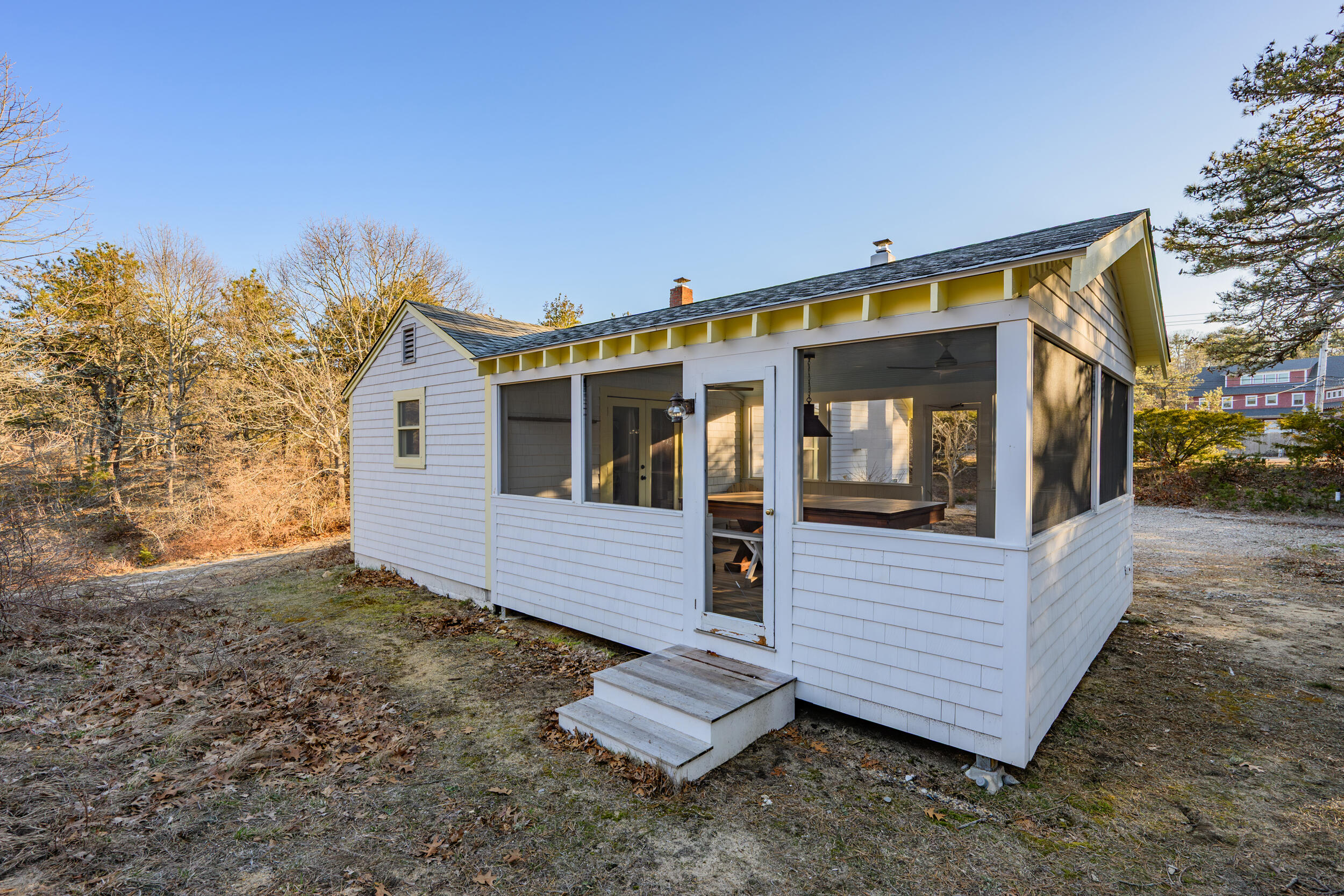 11/13 Whitmanville Road Truro MA 02666
