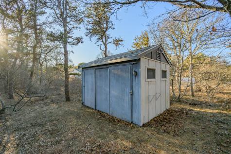 11/13 Whitmanville Road Truro MA 02666