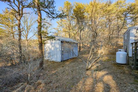 11/13 Whitmanville Road Truro MA 02666