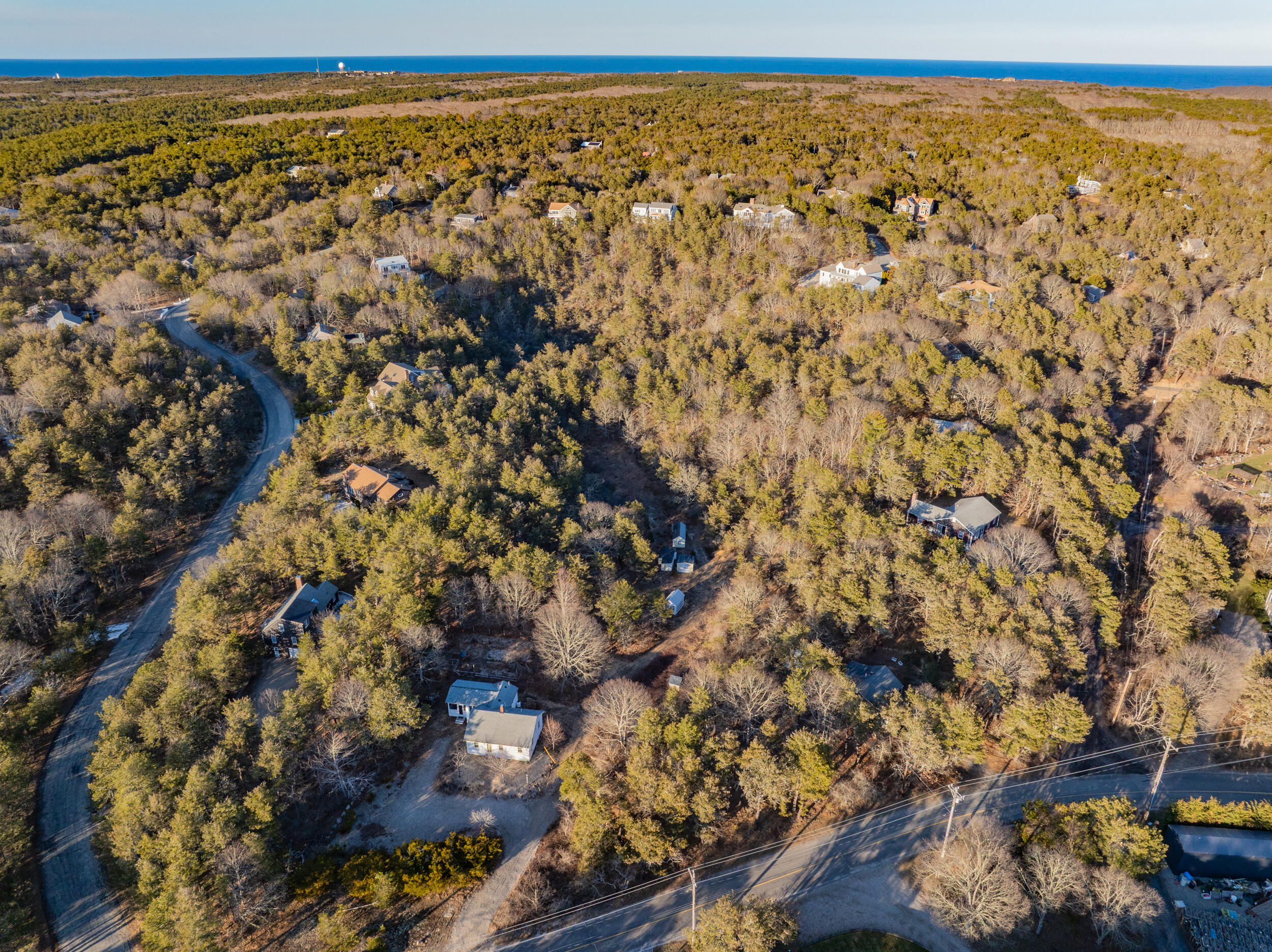 11/13 Whitmanville Road Truro MA 02666